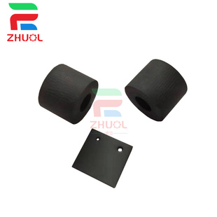 适用 Fujitsu 富士通S300 S300M S1300 S1300i 搓纸轮 分页器片