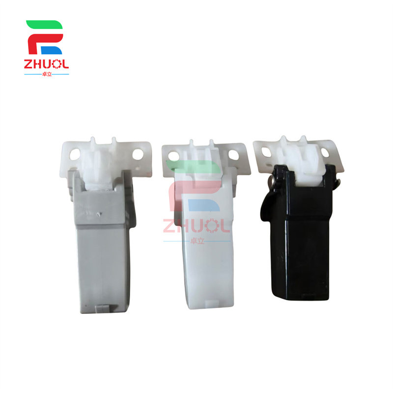 适用  佳能 MF8050CN 稿台支架8010 8030 8040 8080 8250盖板合页脚