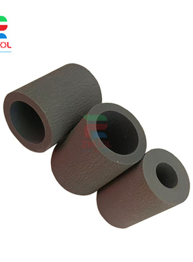 适用四通OKI B410dn B420dn B430dn B440dn MB460dn 纸盒搓纸轮B410dn B420dn B430dn B440dn MB460dn 搓纸轮