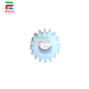 施乐大风神DC4110 4590 4112 1100 D110纸盒电机齿轮 4127 适用