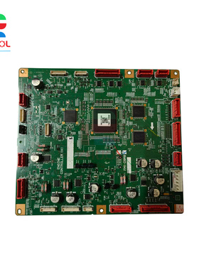 适用  佳能IR2520 2520i 2525i 2530i 2535i 主板 打印板 接口板