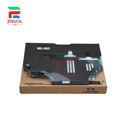 适用 佳能MC-G02维护箱G640 G1020 G2020 G2460 G3020 G3160 G3420 G3920 G3923 G3960 G3962 G3963 废墨垫