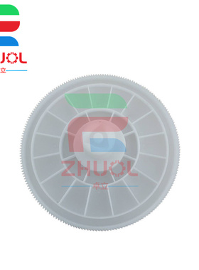 适用 惠普HP 4014 4015 P4014 P4515 4555dn 硒鼓驱动齿轮 4014 4015 P4014 P4515 4555dn 大齿轮