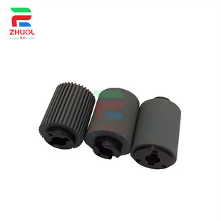 215 225i 246i 适用 输稿器搓纸轮 美能达205i 266i 分离轮 柯美