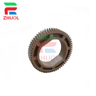 施乐4110 D110 4595 D95 D125定影器上辊斜齿齿轮 4127 适用
