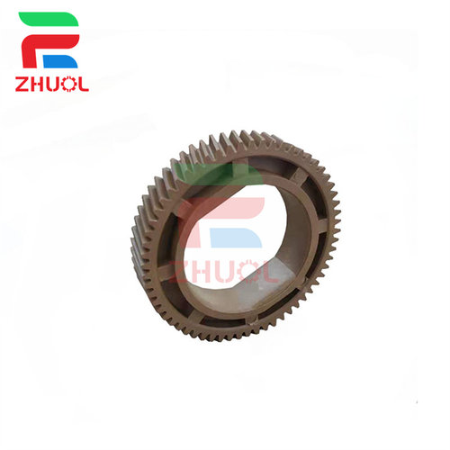 适用 施乐4110 4595 4127 D95 D110 D125定影器上辊斜齿齿轮