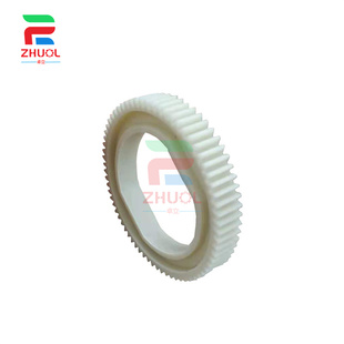 4112 4127 4595 适用 900 4110 1100 D110定影齿轮 富士施乐风神