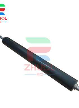 适用惠普 HP601 HP600定影下轴 M601 M600 M602下辊 橡胶辊 M603 M604 M605 M606定影下辊 压力辊