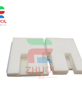 适用 兄弟 DCP-T310W T510W T710W J1100DW 废墨仓 MFC-J805DW T810W 维护箱J815DW J1300DW J995DW 废墨垫