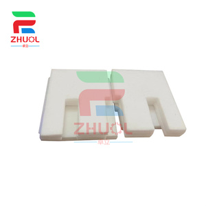 适用 兄弟 DCP-T310W T510W T710W J1100DW 废墨仓 MFC-J805DW T810W 维护箱J815DW J1300DW J995DW 废墨垫