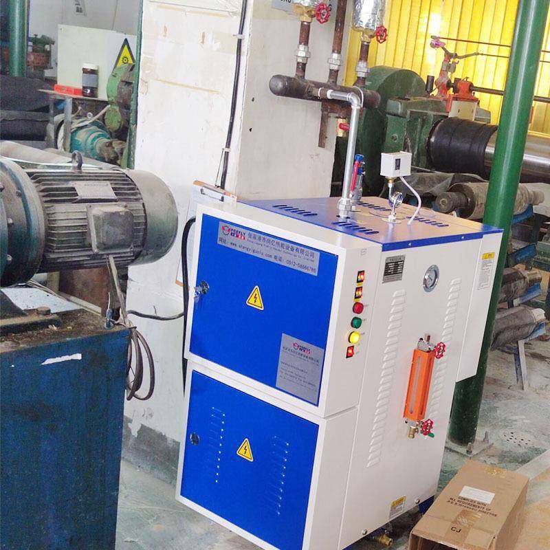 电加热蒸汽发生器鞋厂用合布机压延机商用工业电热锅炉,机械设备,锅炉,淘宝优惠券,粉丝福利购,淘宝优惠卷