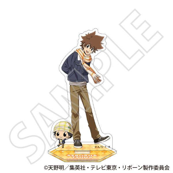 【次研屋预售】MOVIC 家庭教师 jf2026 亚克力立牌