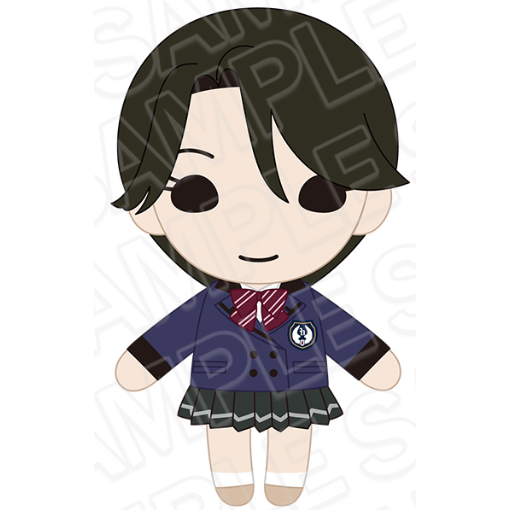 [预售] CS  心跳回忆Girls Side 初恋 毛绒玩偶 M02604 周边