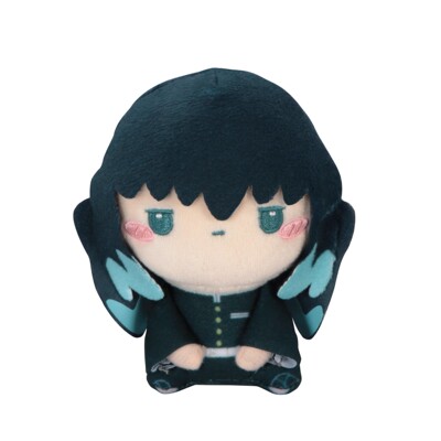 [预订]FuRy鬼灭之刃Moch周边