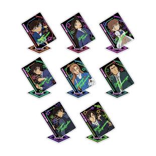 纪念彩光 名侦探柯南 斜插立牌 vol.5 周边 EYEUP 预订