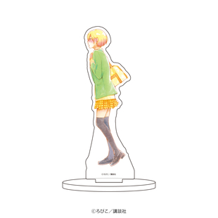[预售]   邻座的怪同学 原画 行走散步 亚克力立牌 周边