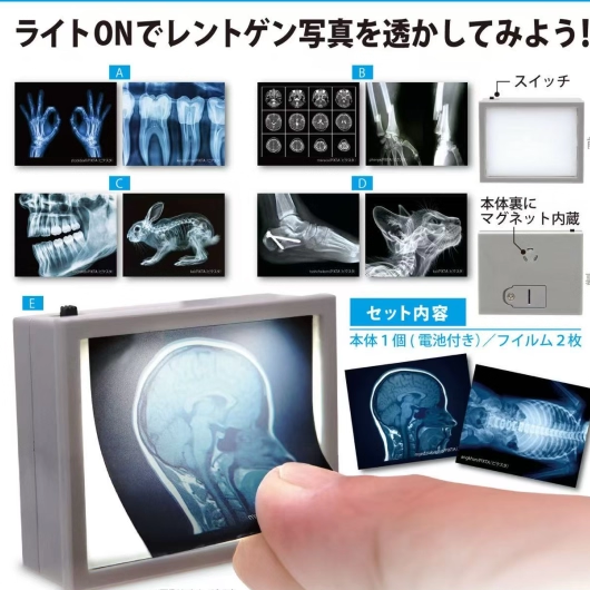 [预订]扭蛋一起来看