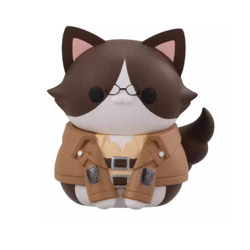 [预售]进击的巨人MH巨大化喵