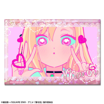 [预订]Licens更衣人偶徽章