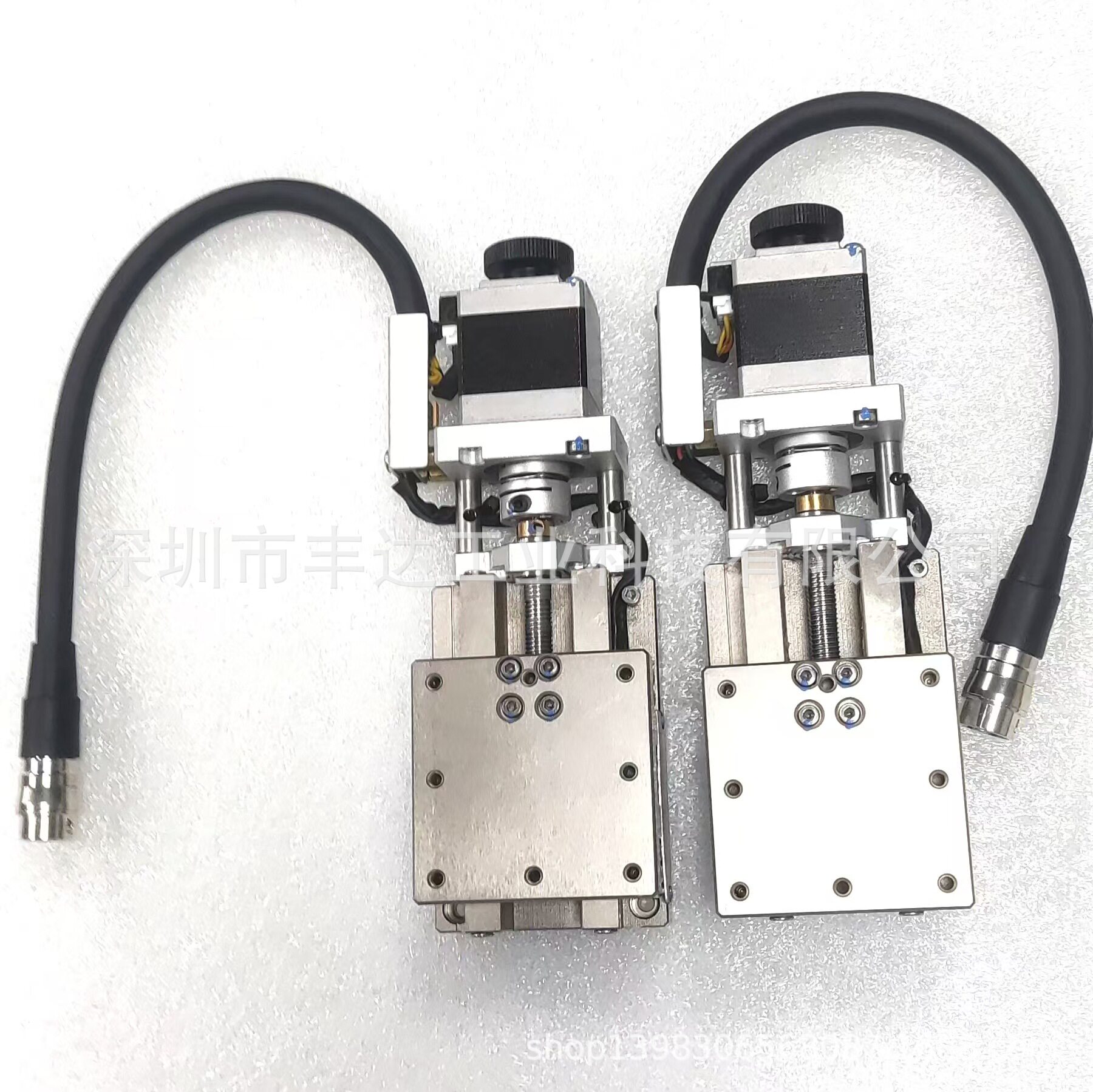工厂直销电动滑台E-XMBSBH40-L/R/E-XMBSBH60-R/L/E-XMBSBH80-L/R