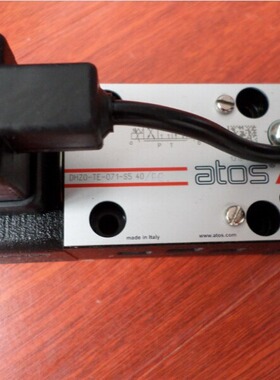 DPZO-TEB-SN-NP-173-L5/I 10阿托斯ATOS比例阀