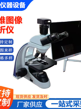 沥青路面纤维图像分析仪电脑型木质纤维含量图像测定试验仪SYD-XW