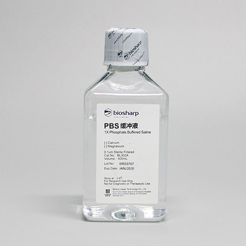biosharp BL302A PBS缓冲液,橡塑材料及制品,其他塑料制品,淘宝优惠券,粉丝福利购,淘宝优惠卷