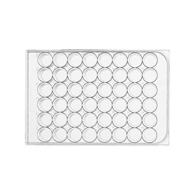 LABSELECT(甄选)1141248孔细胞培养板,纸塑包装