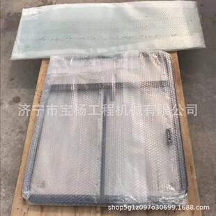 SD13 SD16 SD22 SD32推土机驾驶室玻璃窗户框架工程机械配件