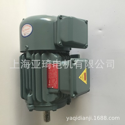 IFGEJ-50-0.37-4变频电磁制动刹车电机  Motor