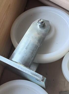 RäderVogelt脚轮tA125/050/1/15