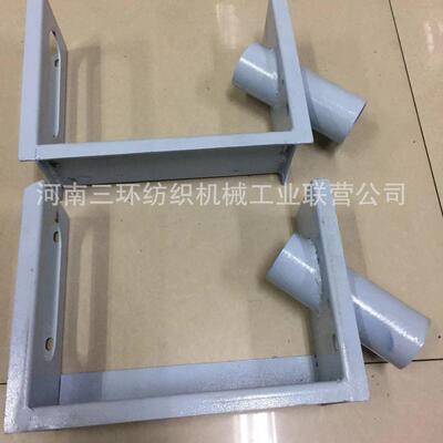 TF2511-0100-3A罩壳结合件郑州清梳联纺机备件纺机配件