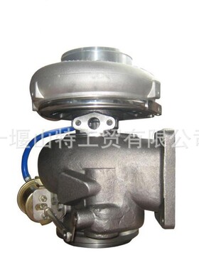 HE200WG赛特涡轮增压器3794988 3794989