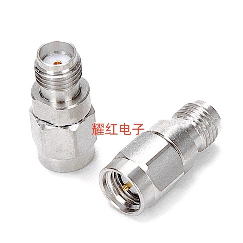 SMA公转母 18G 不锈钢钝化 外螺内孔转内螺内针 驻波可达1.2以内,鲜花速递/花卉仿真/绿植园艺,其它园艺用品,淘宝优惠券,粉丝福利购,淘宝优惠卷