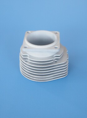 GF30气缸体F30106ngh航模发动机汽油单缸