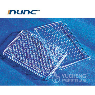 6孔12孔24孔96孔细胞培养板[NUNC140675/150628/142475/167008]