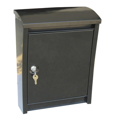 厂家直发 信报箱 欧洲信报箱 金属信箱 TX0077