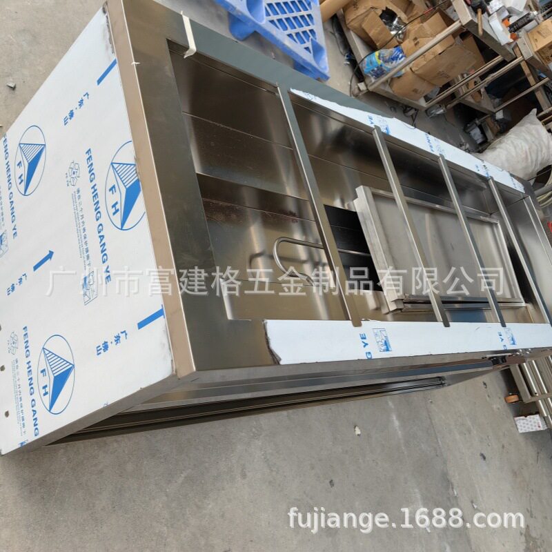 柜式快餐保温台商用加热台式玻璃罩售饭蒸菜小碗食堂打菜台