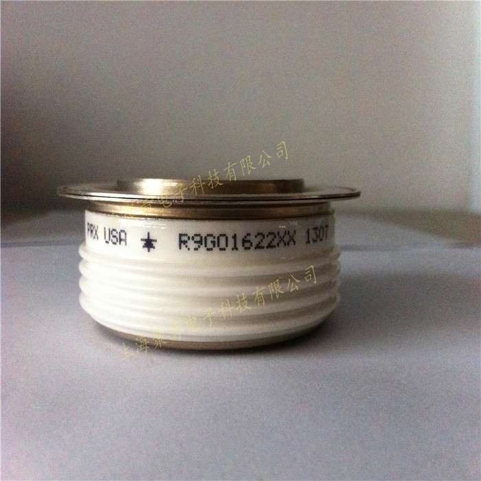 供应半导体器件PRX USA R9G20812平板可控硅晶闸管