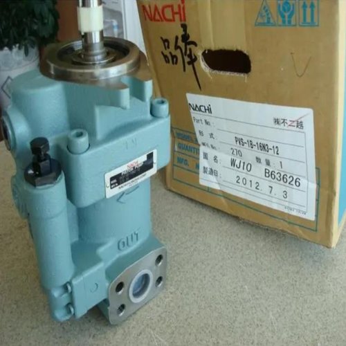 IPH-22B系列IPH-24B-3.5-32-L-11不二越齿轮泵PVS-1B-35N2-12