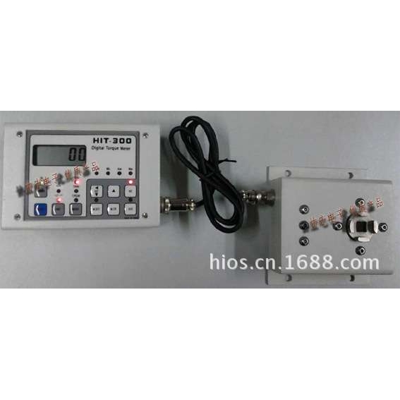 DIS-IM-IP50 HIT-500 2000 Digital torque meter风气批测试仪￥