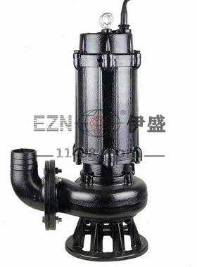 供应潜水排污泵200WQ300-75-132