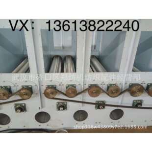 直销纺机配件FA028多仓混棉机配件郑州纺机纺机配件现货供应