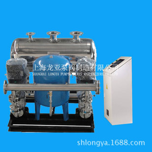 上海供应 HXL系列智慧型无负压稳流给水设备