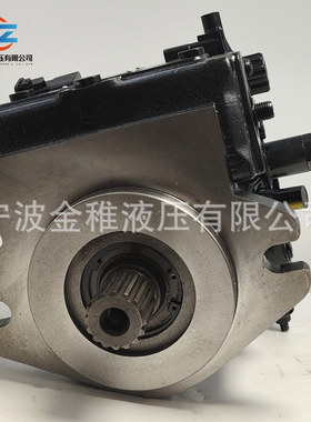A4VG56EZ2DM1/32R-NSC02F023SH 压路机用液压泵