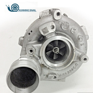 JH5IT涡轮增压器079145703P 079145703Q 1453T19