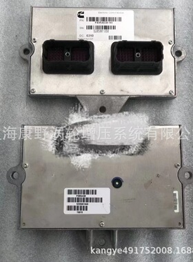 ECU 电脑板 ECM 4954430和珀金斯电脑板R/CH12895和115-3055