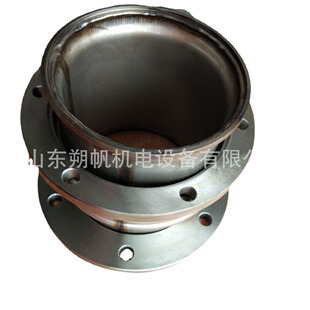 供应淄博淄柴6210柴油机配件膨胀节6210-11-009