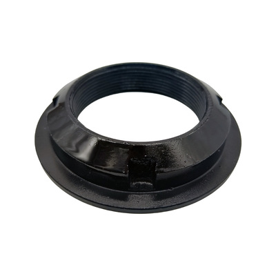 SCE 3150585 Bevel Gear Nut M50X1.5 变速箱输出轴螺母