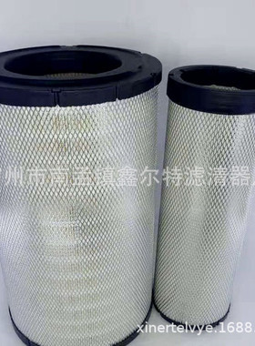 YA00007606滤芯工程机械配件4210224滤清器生产厂家